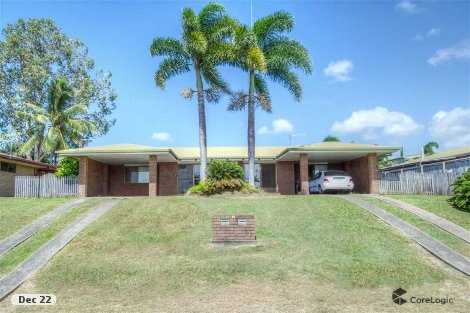 3 Knight St, Mount Pleasant, QLD 4740