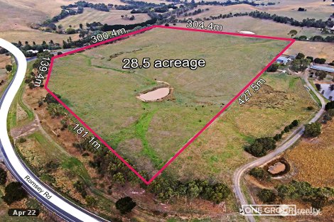 3776 Romsey Rd, Darraweit Guim, VIC 3756