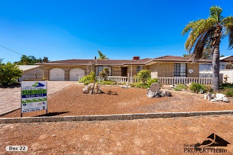 4 Canny Pl, Port Denison, WA 6525