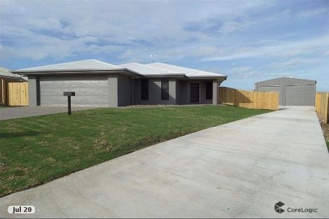 63 Hinze Cct, Rural View, QLD 4740