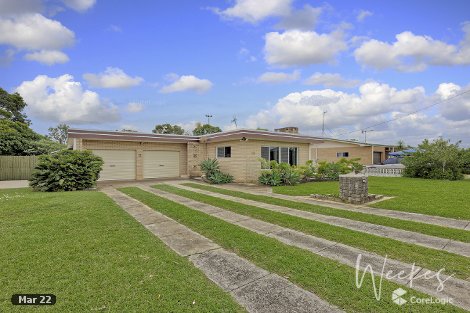 13 Black St, Norville, QLD 4670