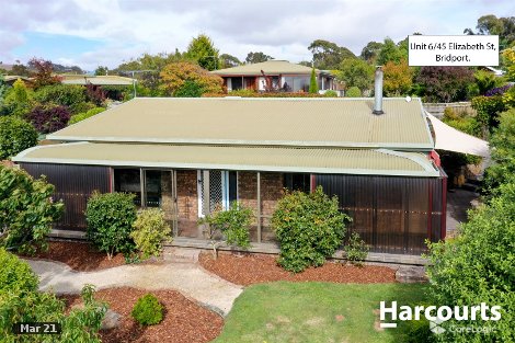 6/45 Elizabeth St, Bridport, TAS 7262