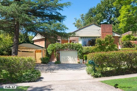 37 Inverallan Ave, West Pymble, NSW 2073