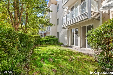 15/2-4 Verdon St, O'Connor, ACT 2602