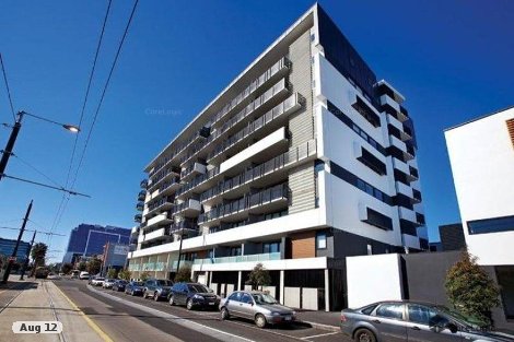 813/463 Docklands Dr, Docklands, VIC 3008