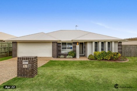 11 Kleinton Rd, Kleinton, QLD 4352