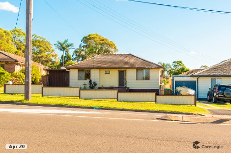 129 Riverside Dr, Kiama Downs, NSW 2533