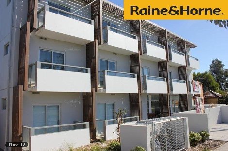 6/1726 Dandenong Rd, Clayton, VIC 3168