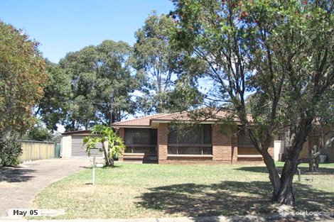 4 Misty Glen, Werrington Downs, NSW 2747