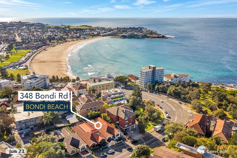 348 Bondi Rd, Bondi Beach, NSW 2026