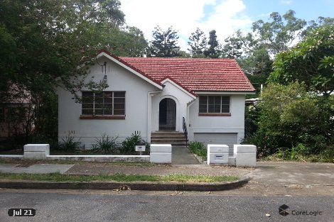 146 Highland Tce, St Lucia, QLD 4067