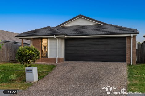 44 Mervyn Jensen Dr, Redbank Plains, QLD 4301