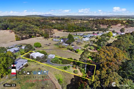 34 Eurobodalla Rd, Bodalla, NSW 2545