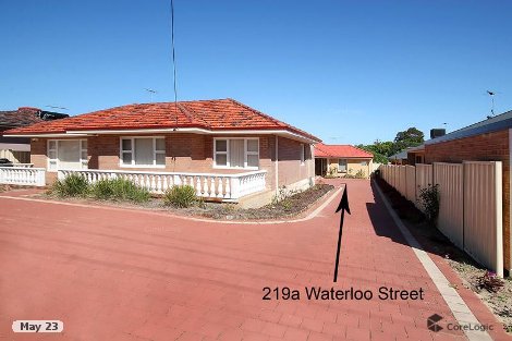 219a Waterloo St, Tuart Hill, WA 6060