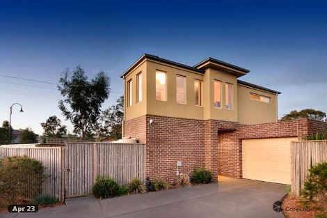 3/3 Susannah Way, South Morang, VIC 3752