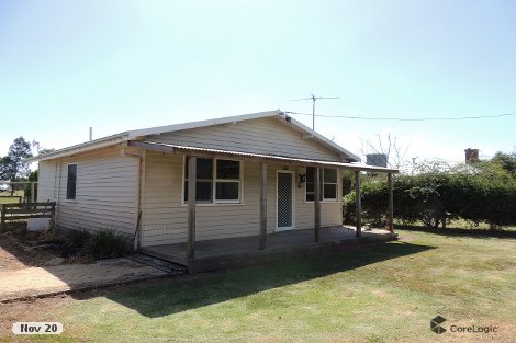 501 Cobains Rd, Cobains, VIC 3851