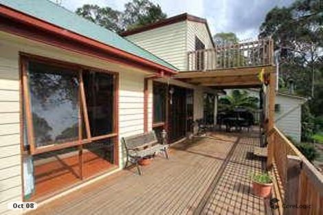 7 Old Reservoir Rd, Belgrave, VIC 3160