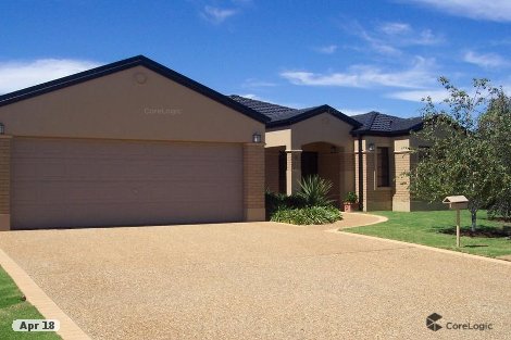 3 Tubbo Cres, Griffith, NSW 2680