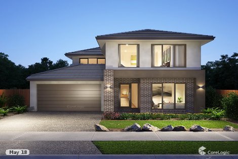 4025 Cordhill Cct, Aintree, VIC 3336