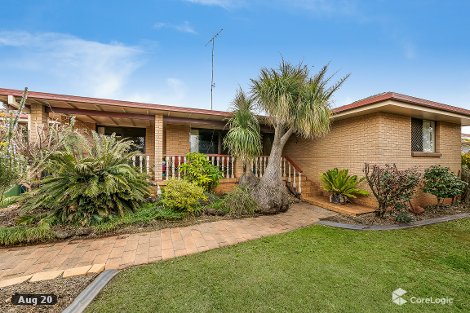 461 West St, Darling Heights, QLD 4350