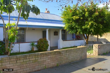 296 South Tce, South Fremantle, WA 6162