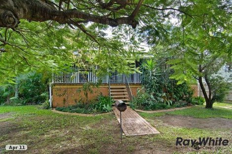 22 Douglas St, Enoggera, QLD 4051