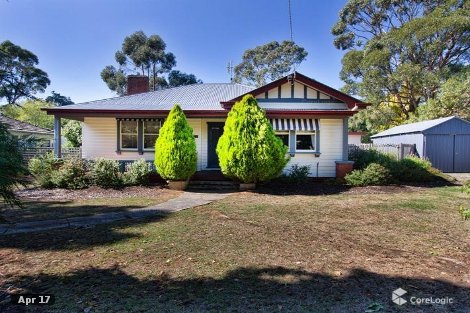 8 Bowen St, Woodend, VIC 3442