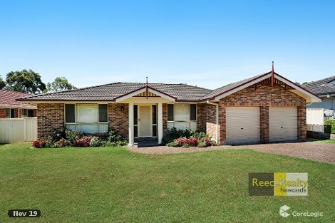 41 Coachwood Dr, Warabrook, NSW 2304