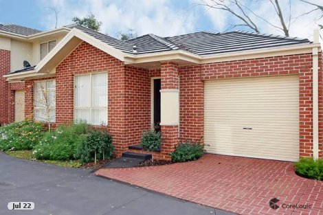 2/277-279 Colchester Rd, Kilsyth South, VIC 3137