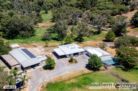 458 Liddelow Rd, Banjup, WA 6164