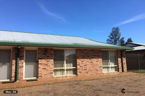 3/15 Charles St, Coonabarabran, NSW 2357