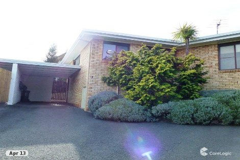 3/71 Elphinstone Rd, Mount Stuart, TAS 7000