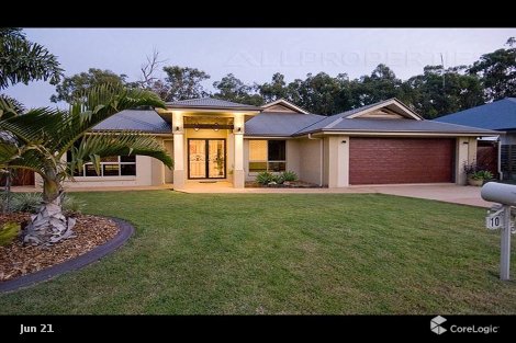 10 Randwick Pl, Drewvale, QLD 4116