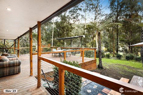 775 Mt Baw Baw Tourist Rd, Noojee, VIC 3833