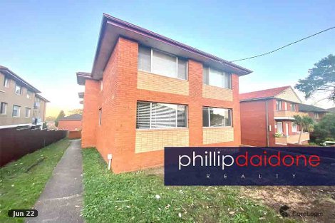 5/115 Graham St, Berala, NSW 2141