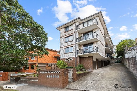 6/36 Boronia St, Kensington, NSW 2033