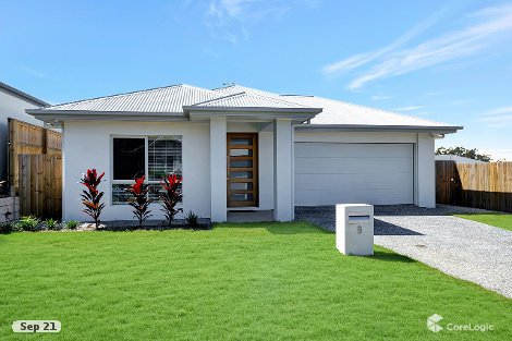 9 Platypus St, Bahrs Scrub, QLD 4207