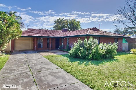 4 Tarwarri Cl, Hillman, WA 6168