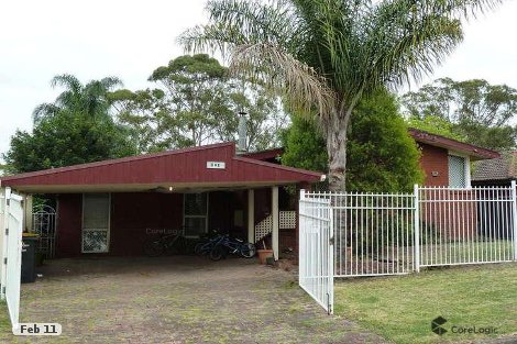 1 Brell Pl, Kingswood, NSW 2747