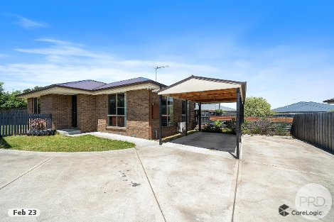 2/57 Cavenor Dr, Rokeby, TAS 7019