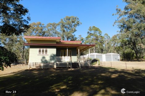 246 Malar Cres, Booie, QLD 4610