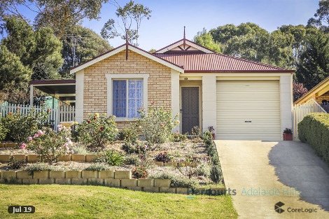 45 Market Pl, Nairne, SA 5252