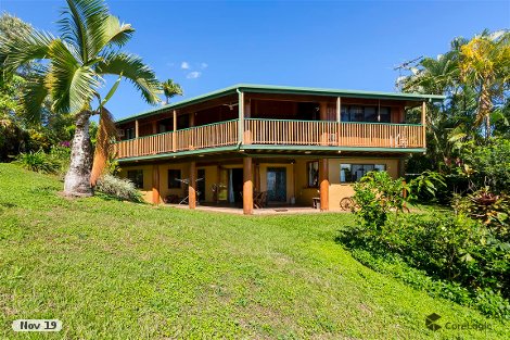 2032 Palmerston Hwy, East Palmerston, QLD 4860