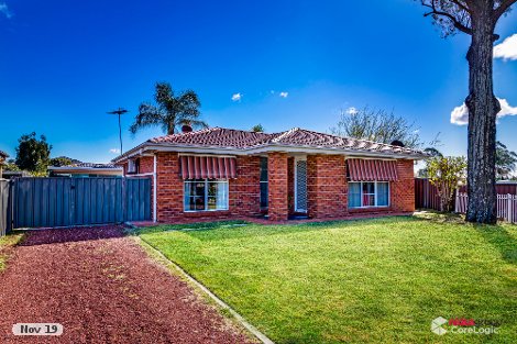 19 Horatio Pl, Plumpton, NSW 2761