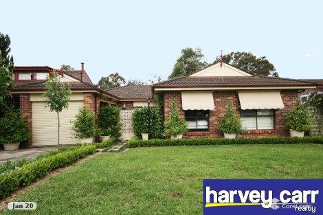 36 Glenelgin Rd, Winmalee, NSW 2777