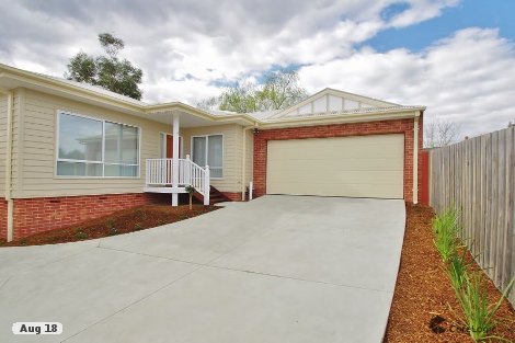 3/18 St Leonards Rd, Healesville, VIC 3777