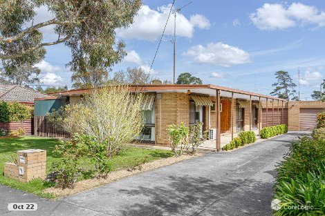 113 Lonsdale St, Redan, VIC 3350