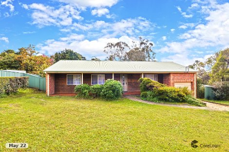 1 Bridge Lane, Woodford, NSW 2778