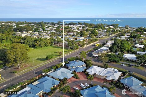 66/34-56 Elizabeth St, Urangan, QLD 4655