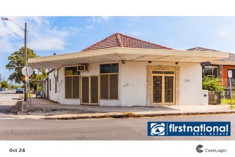 228 Gordon St, Footscray, VIC 3011